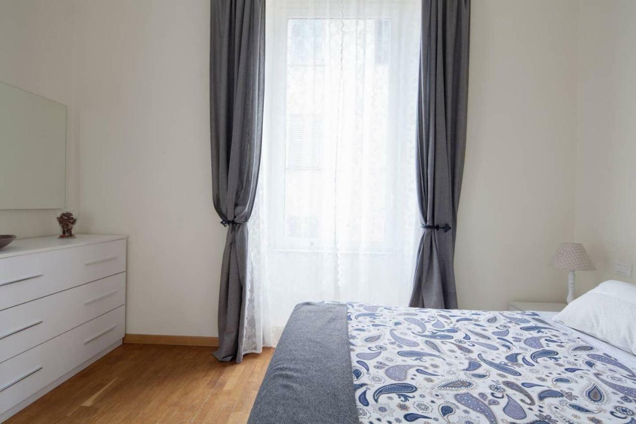 Guest House Rita ラ・スペツィア エクステリア 写真