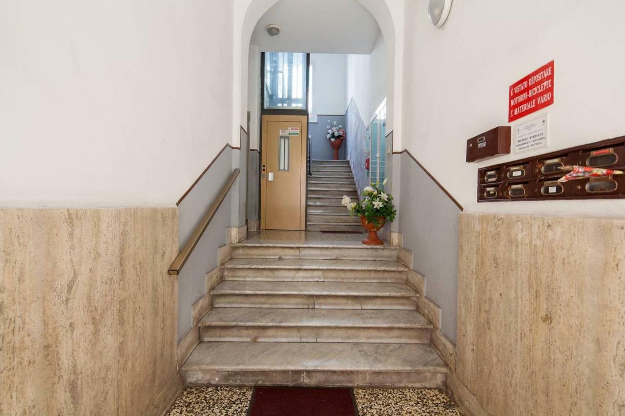 Guest House Rita ラ・スペツィア エクステリア 写真