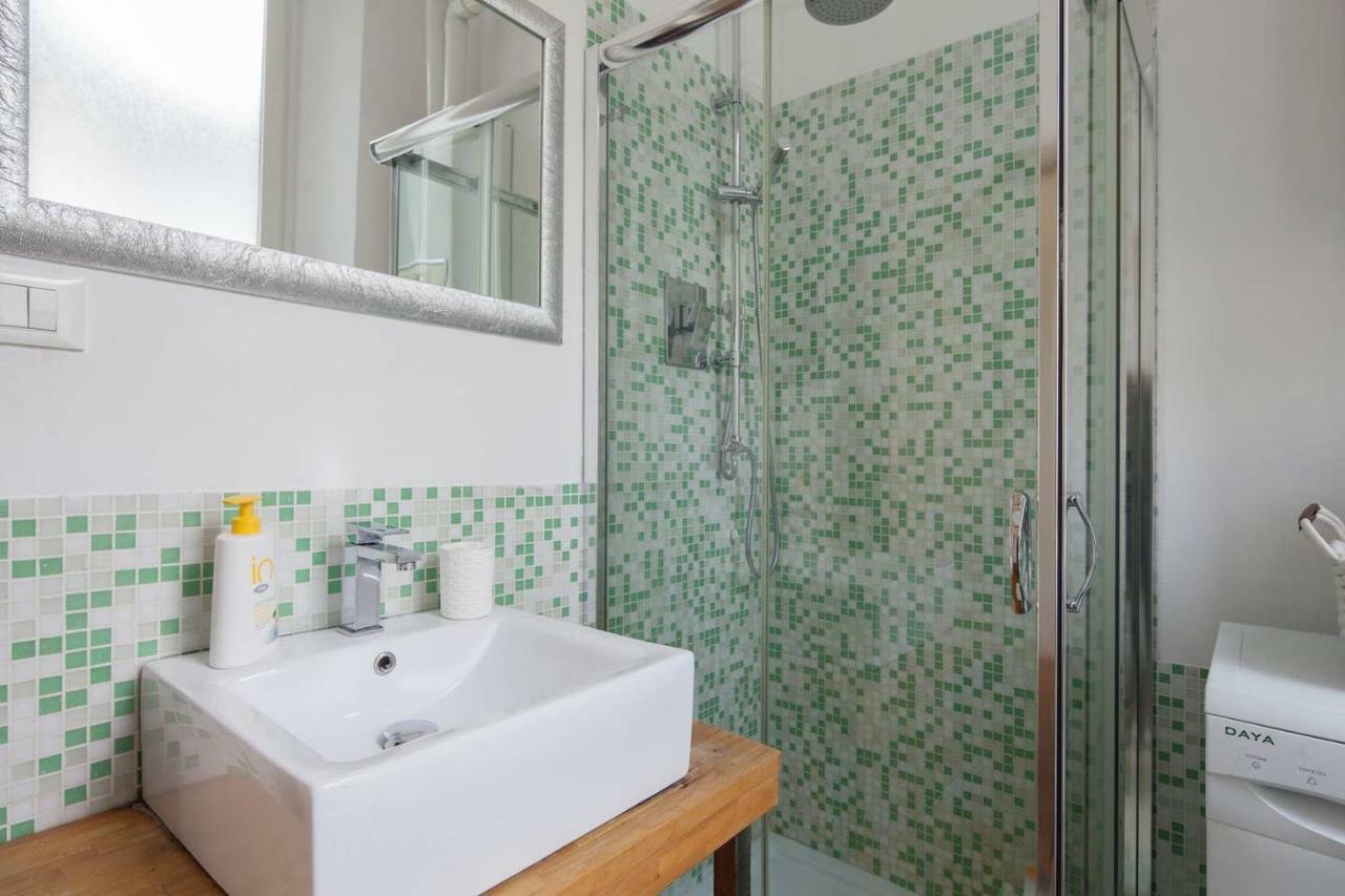 Guest House Rita ラ・スペツィア エクステリア 写真